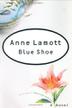 Cover art for BLUE SHOE