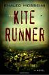 Cover art for THE KITE RUNNER