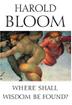 Cover art for WHERE SHALL WISDOM BE FOUND?