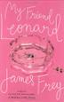 Cover art for MY FRIEND LEONARD