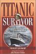 Cover art for TITANIC SURVIVOR