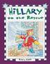 Cover art for HILLARY TO THE RESCUE
