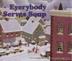 Cover art for EVERYBODY SERVES SOUP