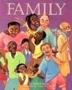 Cover art for FAMILY