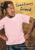 Cover art for SOMETIMEY FRIEND