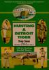 Cover art for HUNTING A DETROIT TIGER