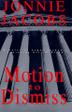 Cover art for MOTION TO DISMISS