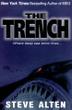 Cover art for THE TRENCH