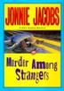 Cover art for MURDER AMONG STRANGERS