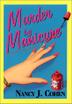 Cover art for MURDER BY MANICURE