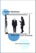 Cover art for FAMILY BUSINESS
