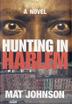 Cover art for HUNTING IN HARLEM