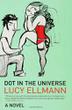 Cover art for DOT IN THE UNIVERSE
