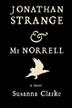 Cover art for JONATHAN STRANGE & MR NORRELL