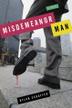 Cover art for MISDEMEANOR MAN