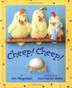 Cover art for CHEEP! CHEEP!