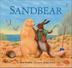 Cover art for SANDBEAR