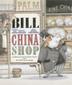 Cover art for BILL IN A CHINA SHOP
