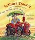 Cover art for ARTHUR’S TRACTOR