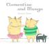 Cover art for CLEMENTINE AND MUNGO