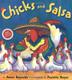 Cover art for CHICKS AND SALSA