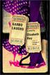 Cover art for GARBO LAUGHS