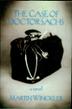 Cover art for THE CASE OF DOCTOR SACHS
