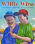 Cover art for WILLIE WINS