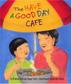 Cover art for THE HAVE A GOOD DAY CAFE