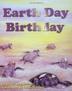 Cover art for EARTH DAY BIRTHDAY