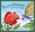 Cover art for R IS FOR RHYME