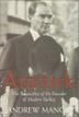 Cover art for ATATURK