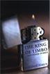 Cover art for THE KING OF LIMBO