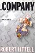 Cover art for THE COMPANY