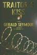 Cover art for TRAITOR’S KISS