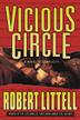 Cover art for VICIOUS CIRCLE
