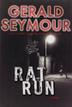 Cover art for RAT RUN