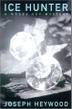 Cover art for ICE HUNTER