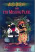 Cover art for GUS & GERTIE AND THE MISSING PEARL