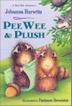 Cover art for PEEWEE AND PLUSH