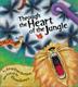Cover art for THROUGH THE HEART OF THE JUNGLE