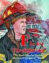 Cover art for F IS FOR FIREFIGHTING
