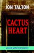 Cover art for CACTUS HEART