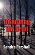 Cover art for DISTURBING THE DEAD