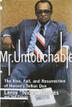 Cover art for MR. UNTOUCHABLE