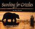 Cover art for SEARCHING FOR GRIZZLIES