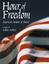 Cover art for HOUR OF FREEDOM
