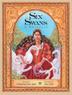 Cover art for SIX SWANS