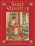 Cover art for SAINT VALENTINE