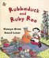 Cover art for RUBBADUCK AND RUBY ROO